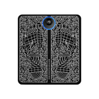 Smart Foldable Foot Massage Pad