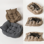 Convertible Folding Pet Nest Sofa