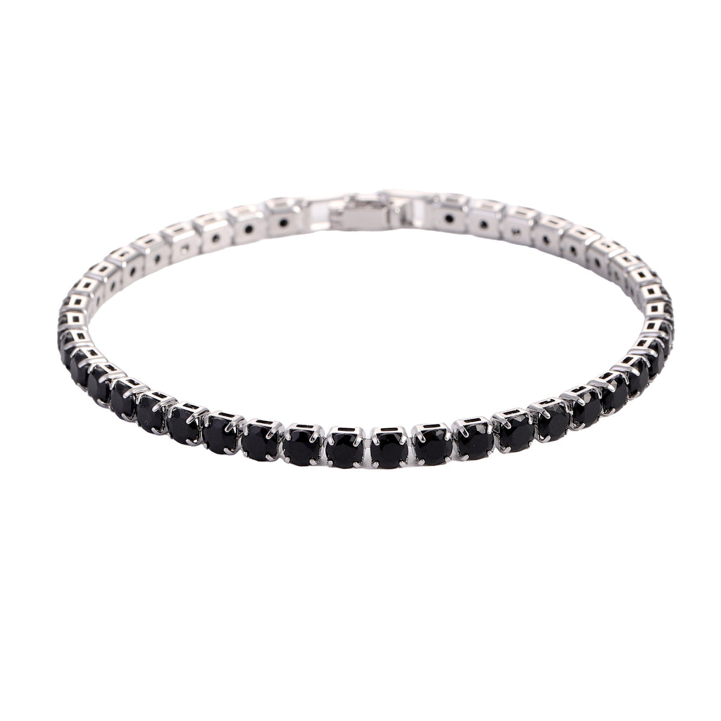 Hip Hop 4.0 Luxury Tennis Bracelet Set