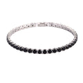 Hip Hop 4.0 Luxury Tennis Bracelet Set