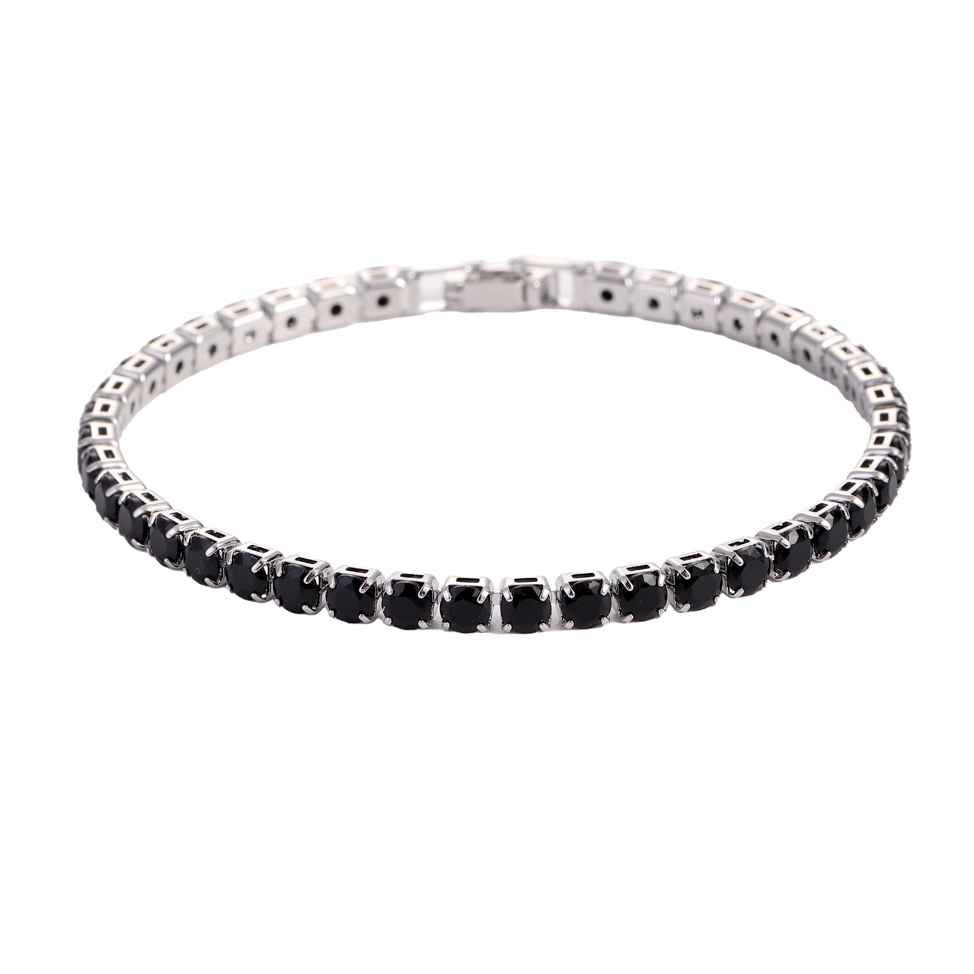 Hip Hop 4.0 Luxury Tennis Bracelet Set