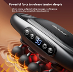 Deep Tissue Muscle Massage Gun