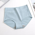 High-Waisted Plus Size Hip-Lifting Underwear