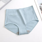 High-Waisted Plus Size Hip-Lifting Underwear