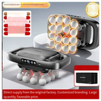 Deep Tissue Muscle Massage Gun