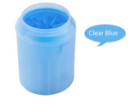 Portable Dog Paw Cleaner Cup
