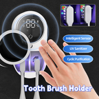 UV Light Toothbrush Sterilizer