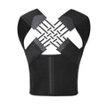 Anti-Slouching Back Posture Brace