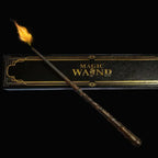Electronic Fire-Breathing Magic Wand Toy