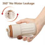 Smart Temperature Display Thermos Cup