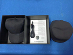 Clinical Red Light Therapy Cap