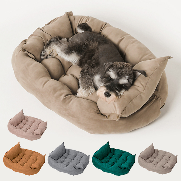 Convertible Folding Pet Nest Sofa