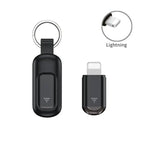 Smart IR Remote Control Phone Adapter