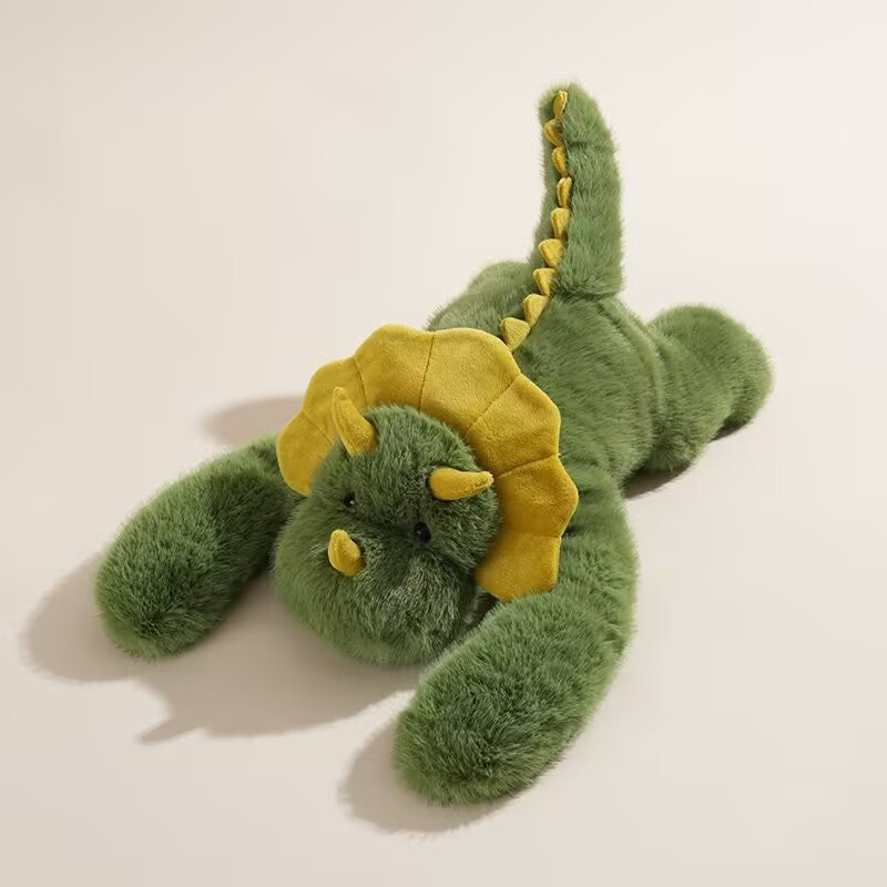 Adorable Soft Stuffed Animal Plush Dolls