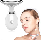 Microcurrent Face Neck Massager