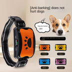 Smart Automatic Dog Bark Collar