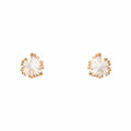 Flower Stud Earring