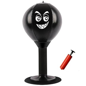 Punch Pal Desktop Speed Ball