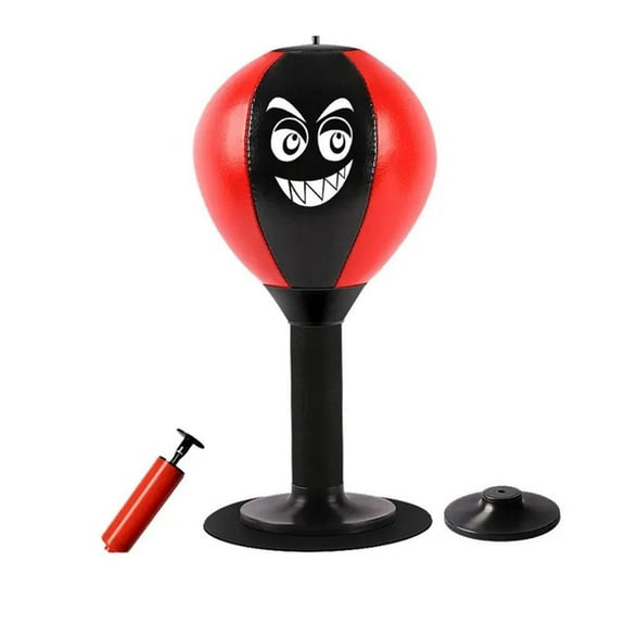 Punch Pal Desktop Speed Ball