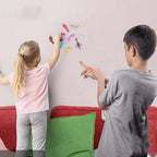 Dinosaur Slingshot Finger Toys for Kids