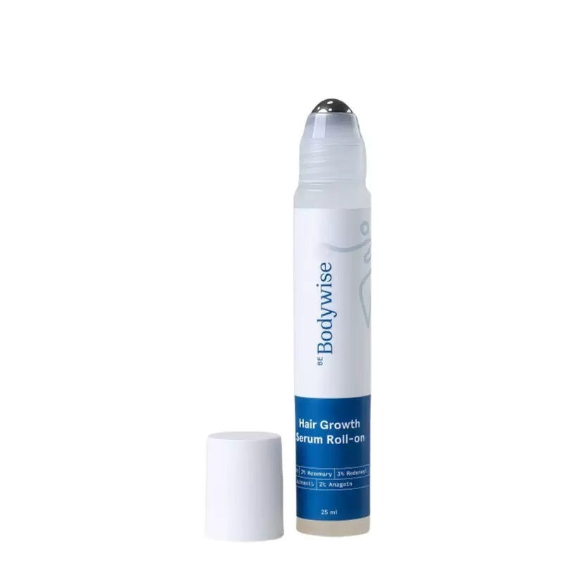 Rosemary Hair Growth Serum Roll-On (25ml)