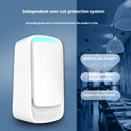 Mini Electronic Air Purifier