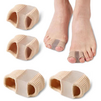 Orthopedic Fiber Toe Separator