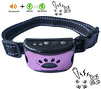 Smart Automatic Dog Bark Collar