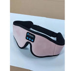 3D Bluetooth 5.0 Sleep Eye Mask