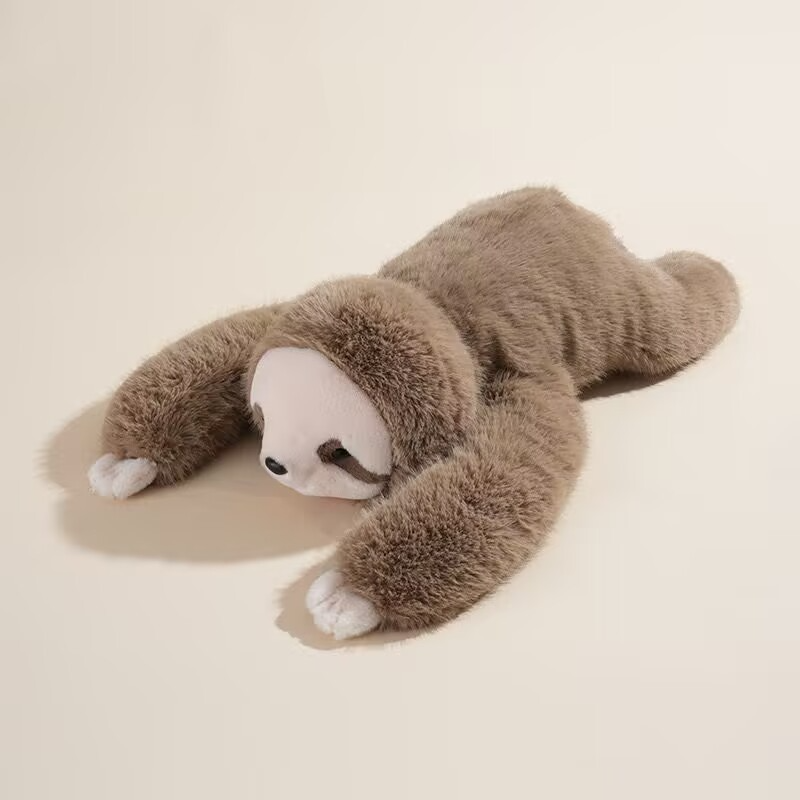 Adorable Soft Stuffed Animal Plush Dolls