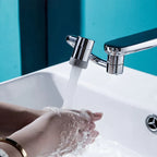 1080° Universal Rotatable Faucet Extender