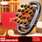 Deep Tissue Muscle Massage Gun