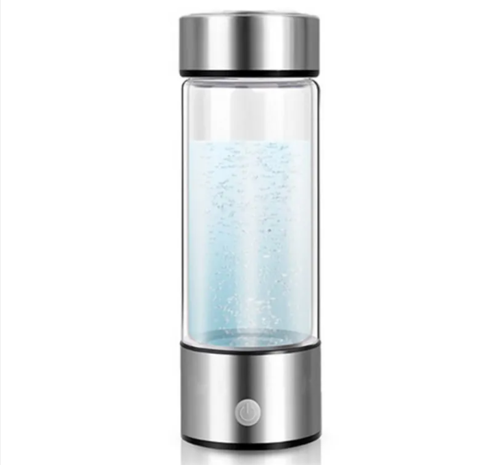 Smart Hydrogen Water Cup