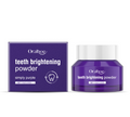 Oralhoe Purple Teeth Brightening Powder