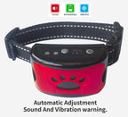 Smart Automatic Dog Bark Collar