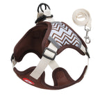 No-Pull Dog Harness & Leash Set