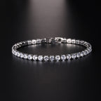 Hip Hop 4.0 Luxury Tennis Bracelet Set