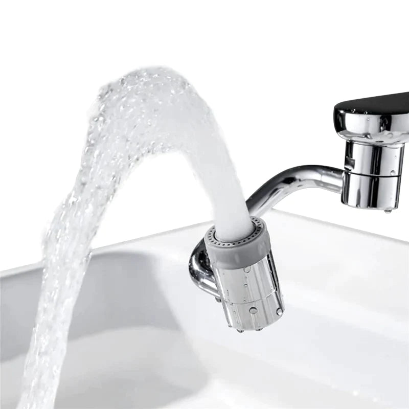 1080° Universal Rotatable Faucet Extender
