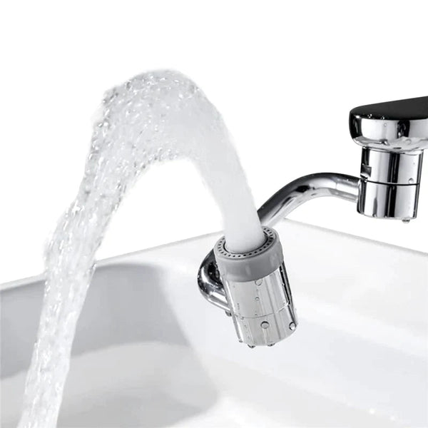 1080° Universal Rotatable Faucet Extender