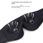 3D Bluetooth 5.0 Sleep Eye Mask