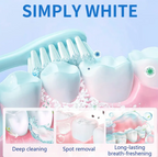YOUBUY Simply White Teeth Whitening Powder (15g)