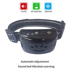 Smart Automatic Dog Bark Collar