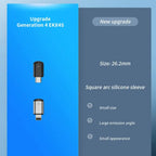 Smart IR Remote Control Phone Adapter