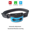 Smart Automatic Dog Bark Collar