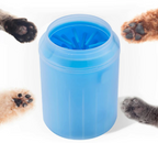 Portable Dog Paw Cleaner Cup
