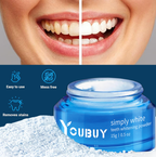 YOUBUY Simply White Teeth Whitening Powder (15g)