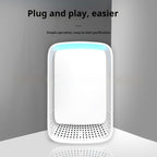 Mini Electronic Air Purifier