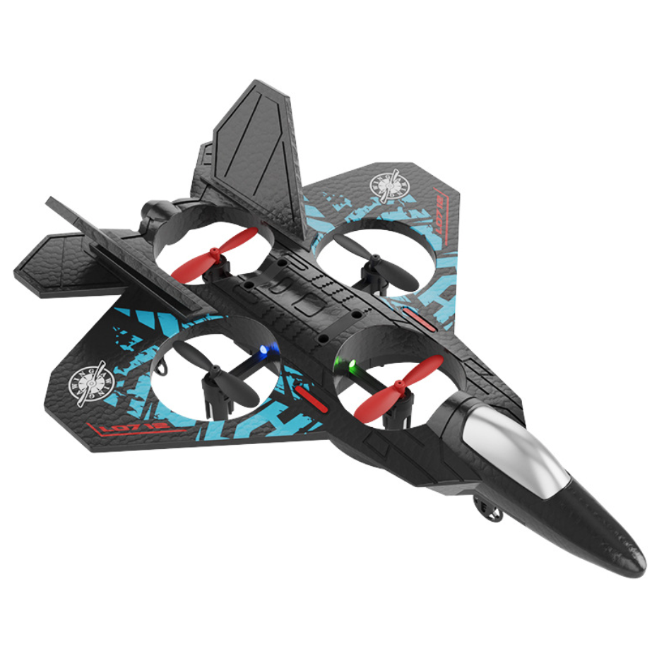 L0712 Smart Remote Control Fighter Jet