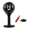 Punch Pal Desktop Speed Ball