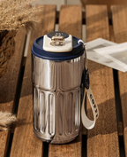 Smart Temperature Display Thermos Cup